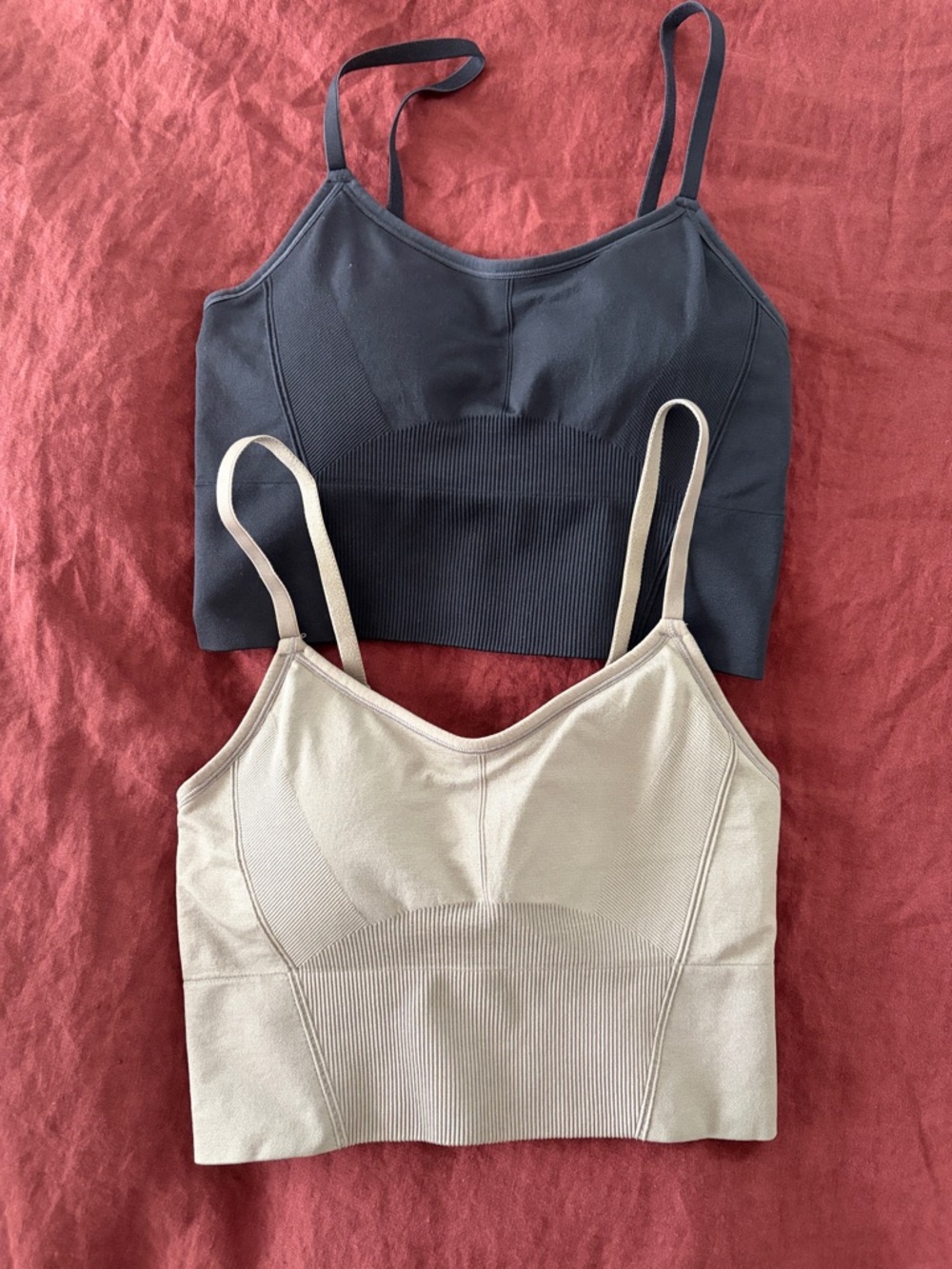 Longline Tanks